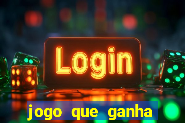 jogo que ganha dinheiro sem depositar nada